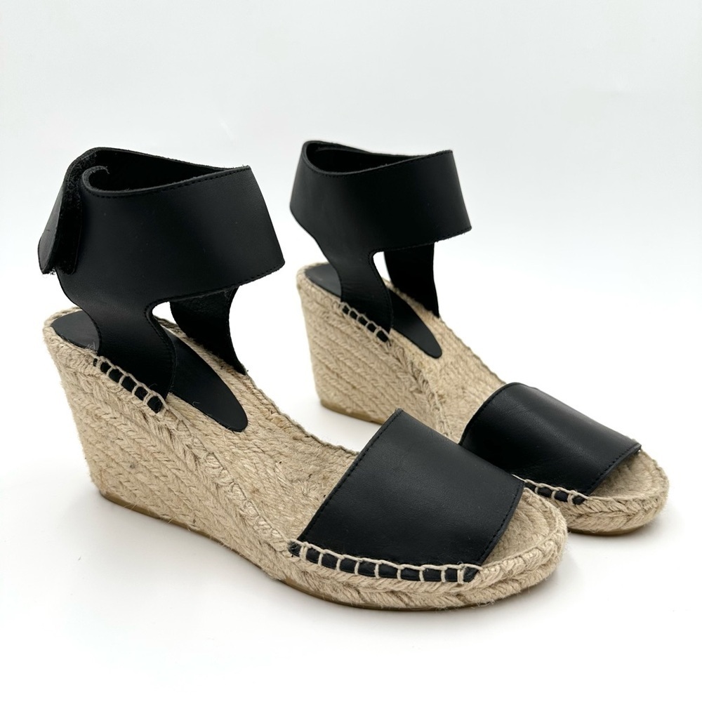 Vince Sophie Espadrille Wedge